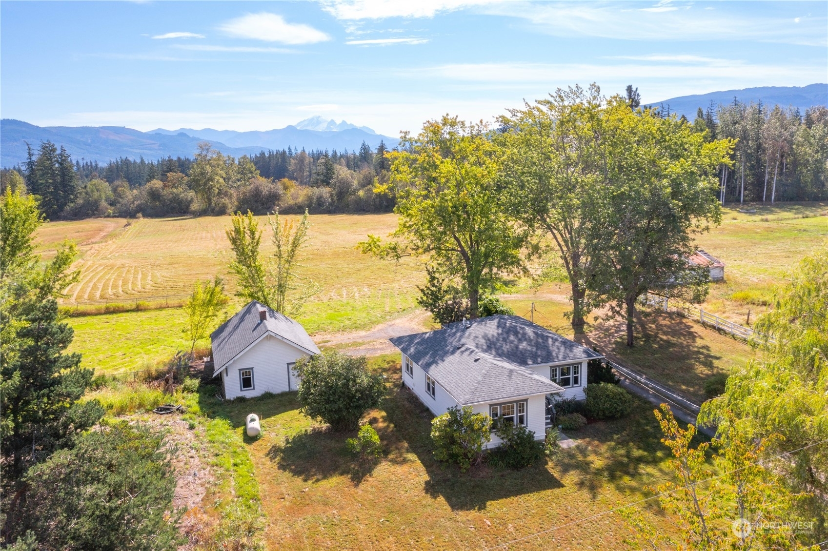 Property Photo:  5678 Mission Road  WA 98226 