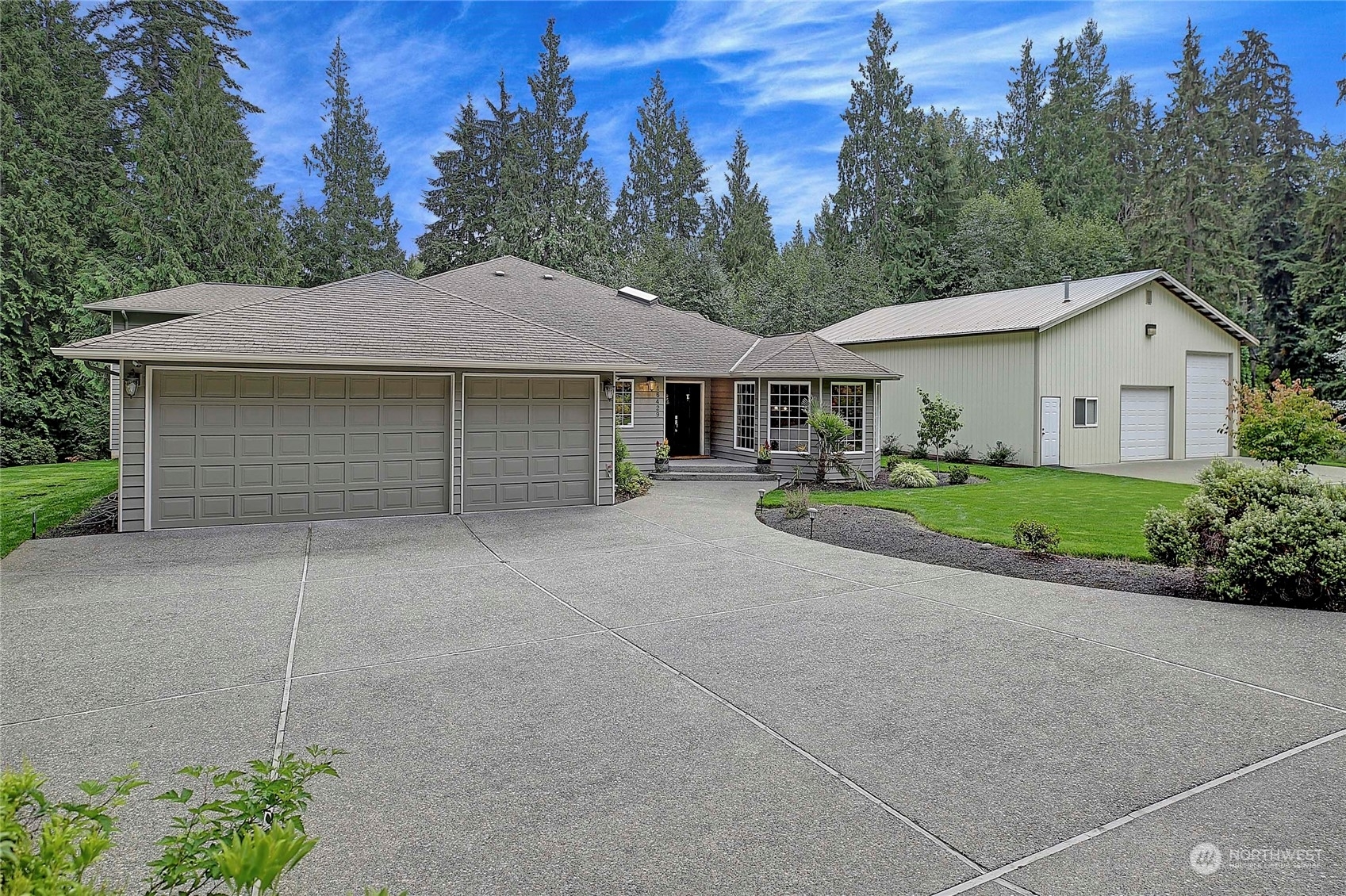 Property Photo:  16429 103rd Drive NE  WA 98223 