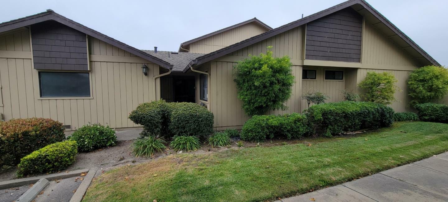 Property Photo: 1848 Cherokee Drive 6 CA 93906