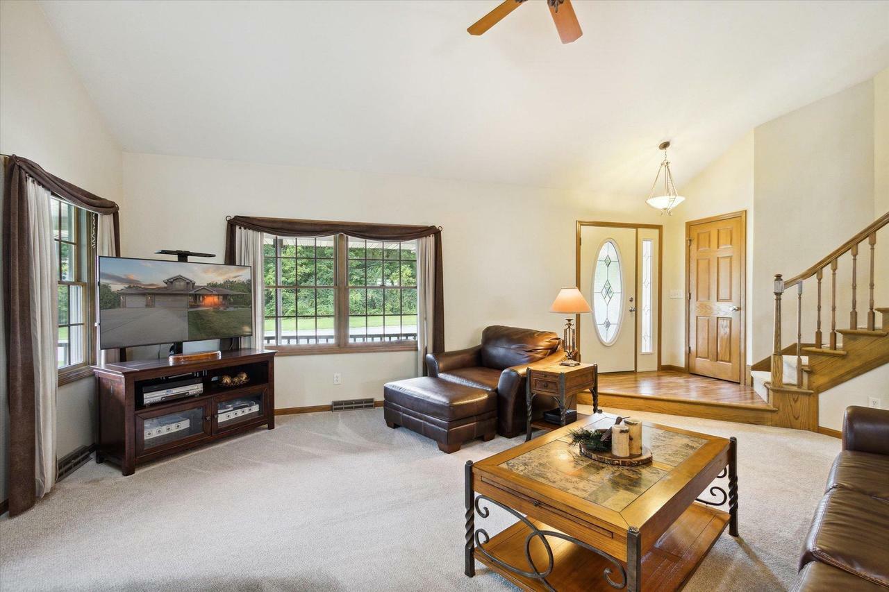 Property Photo:  3212 West Rockport Park Drive  WI 53548 