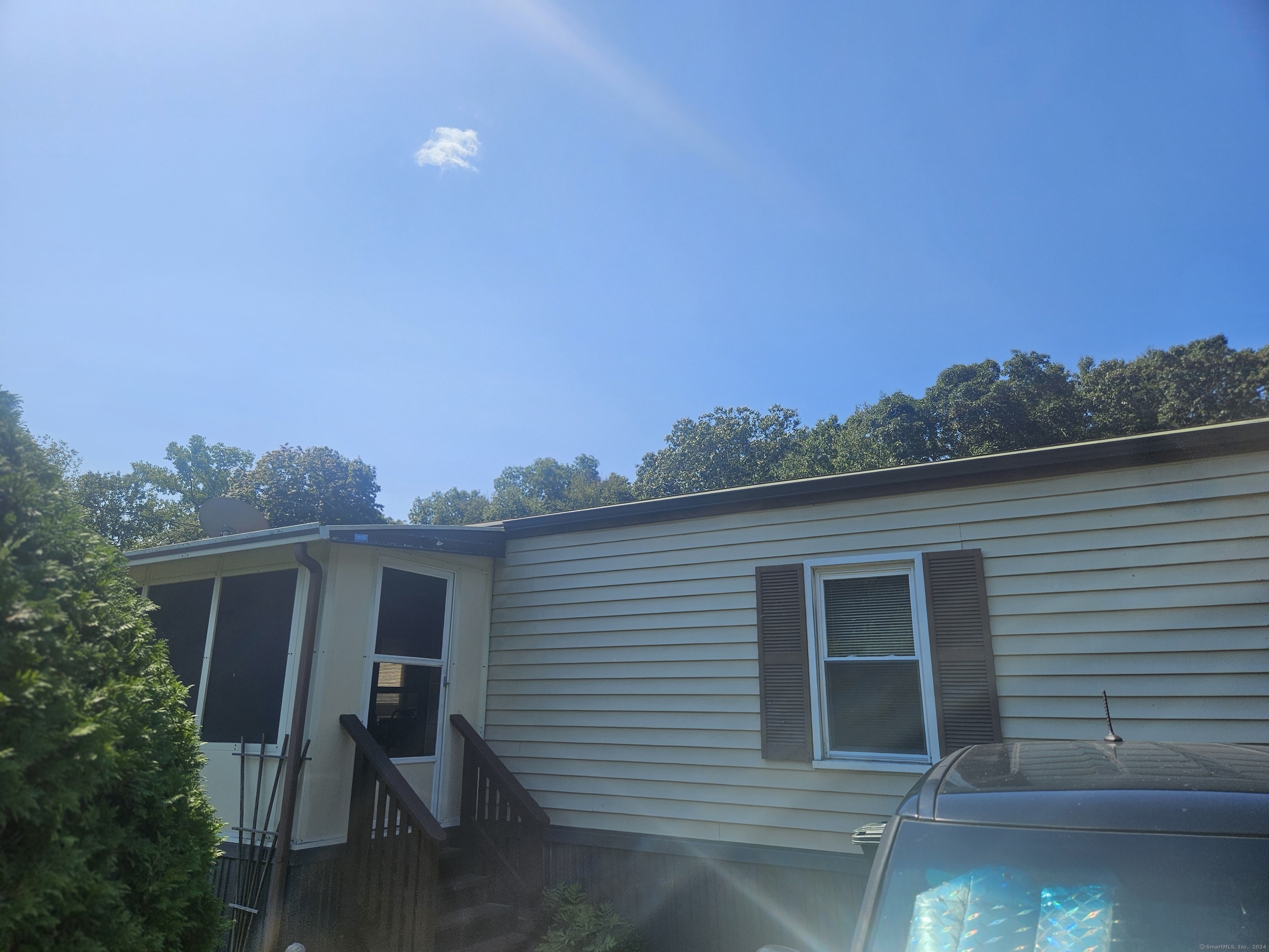 Property Photo:  15 Tunnel Hill Court Lot 11  CT 06351 