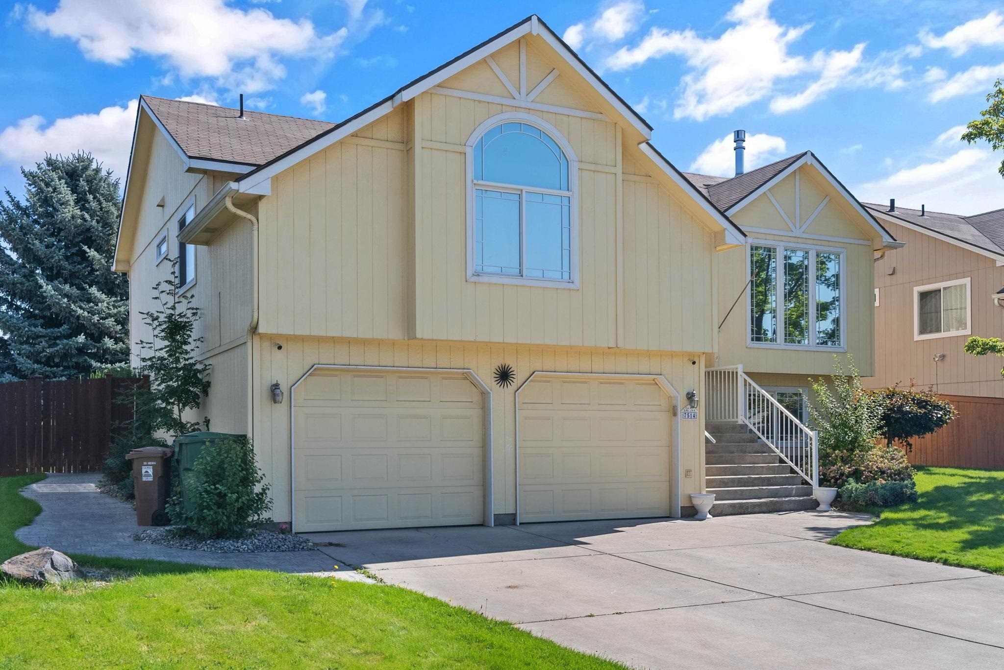 Property Photo:  7514 N Pittsburg St  WA 99217 