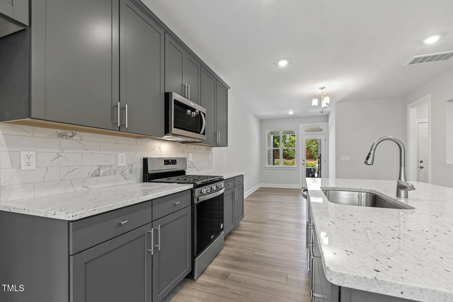Property Photo: 484 Traditions Grande Boulevard 29 NC 27587