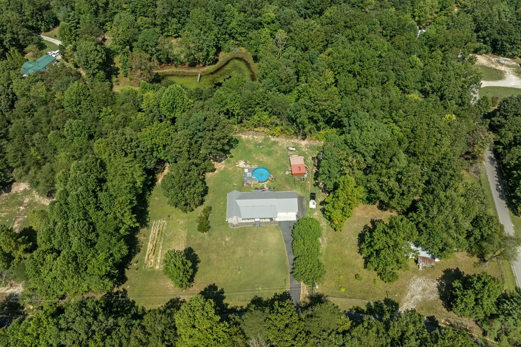 Property Photo:  1259 Model Farm Rd  TN 38556 