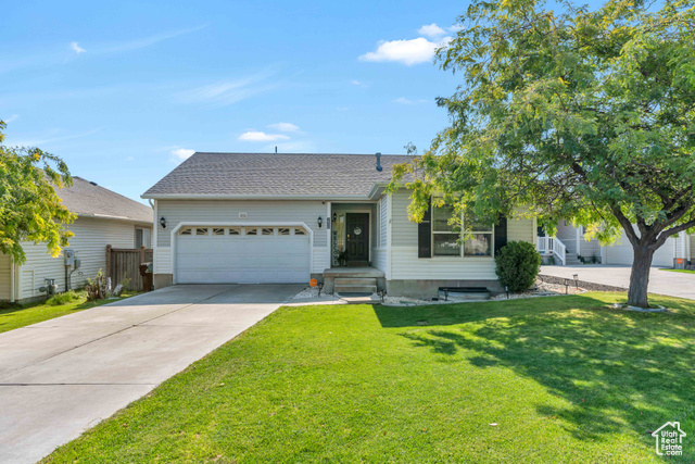 Property Photo:  3858 E Chilton Cir  UT 84005 