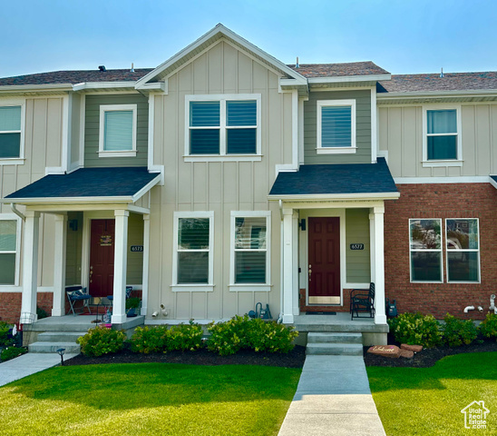 Property Photo: Address not disclosed UT 84081