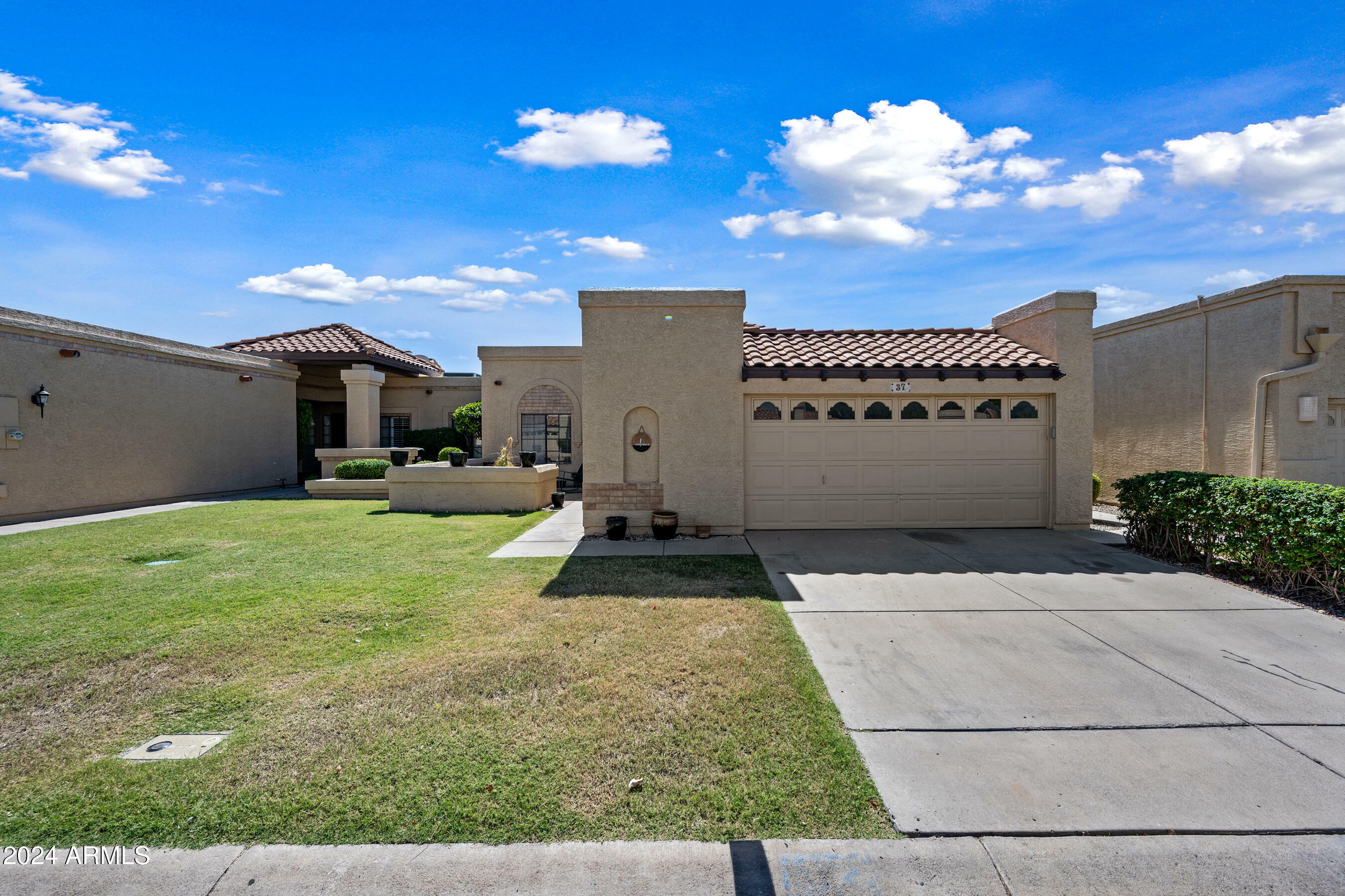 Property Photo:  5505 E McLellan Road 37  AZ 85205 