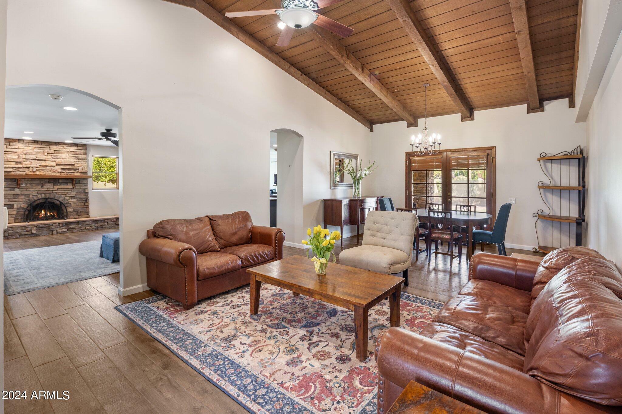 Property Photo:  8833 S Lakeshore Drive  AZ 85284 