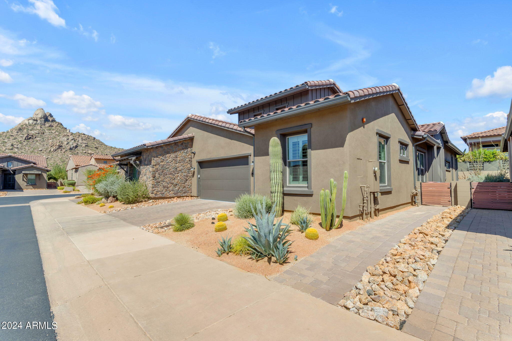 Property Photo:  10446 E Monterra Way  AZ 85262 