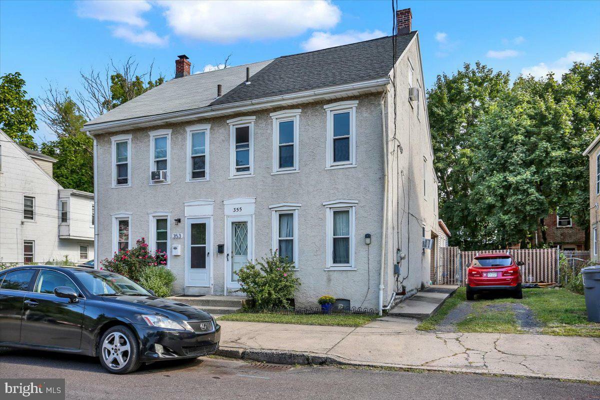 Property Photo:  355 Jefferson Avenue  PA 19464 