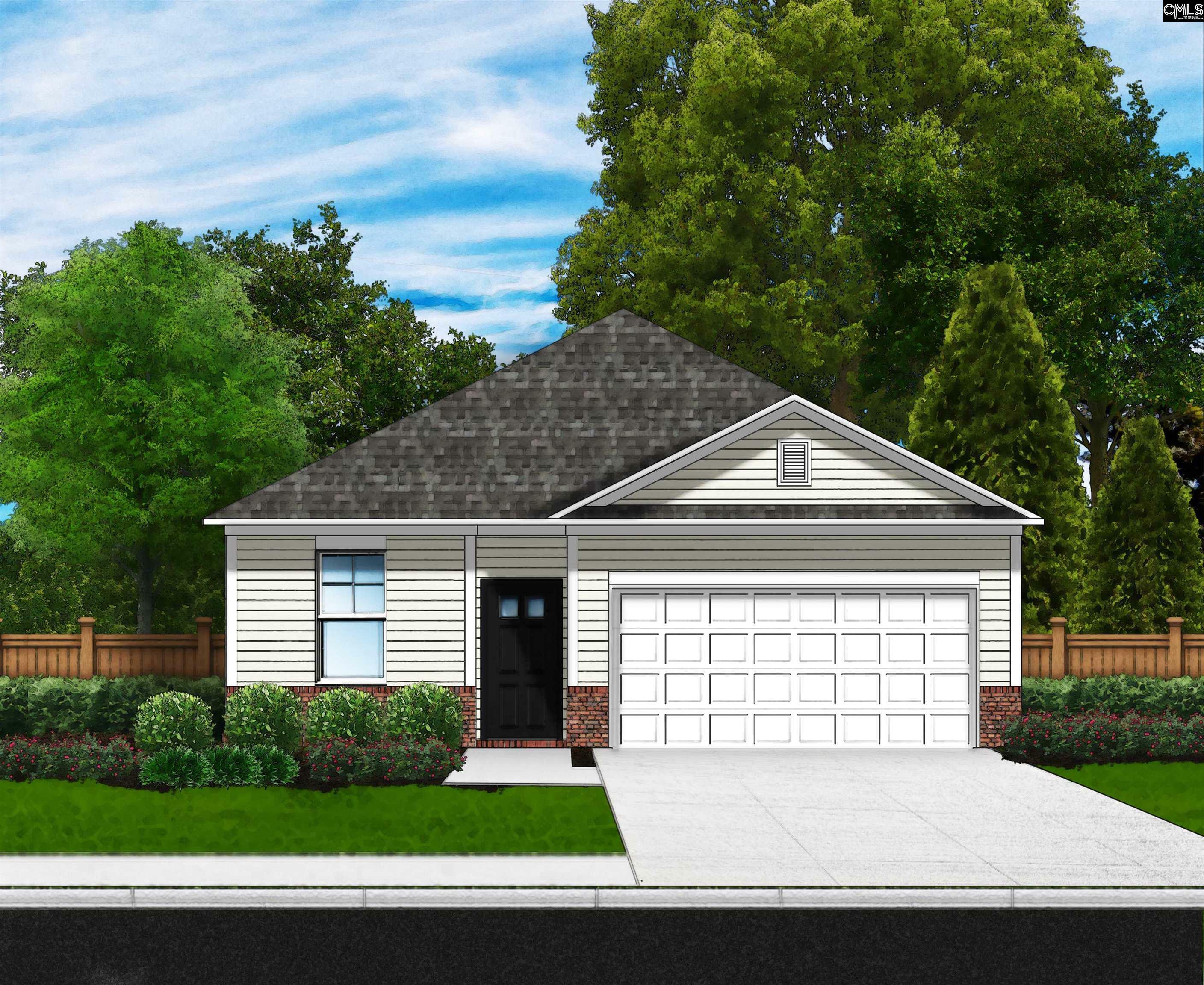 Property Photo:  1026 Flat Coat  SC 29036 