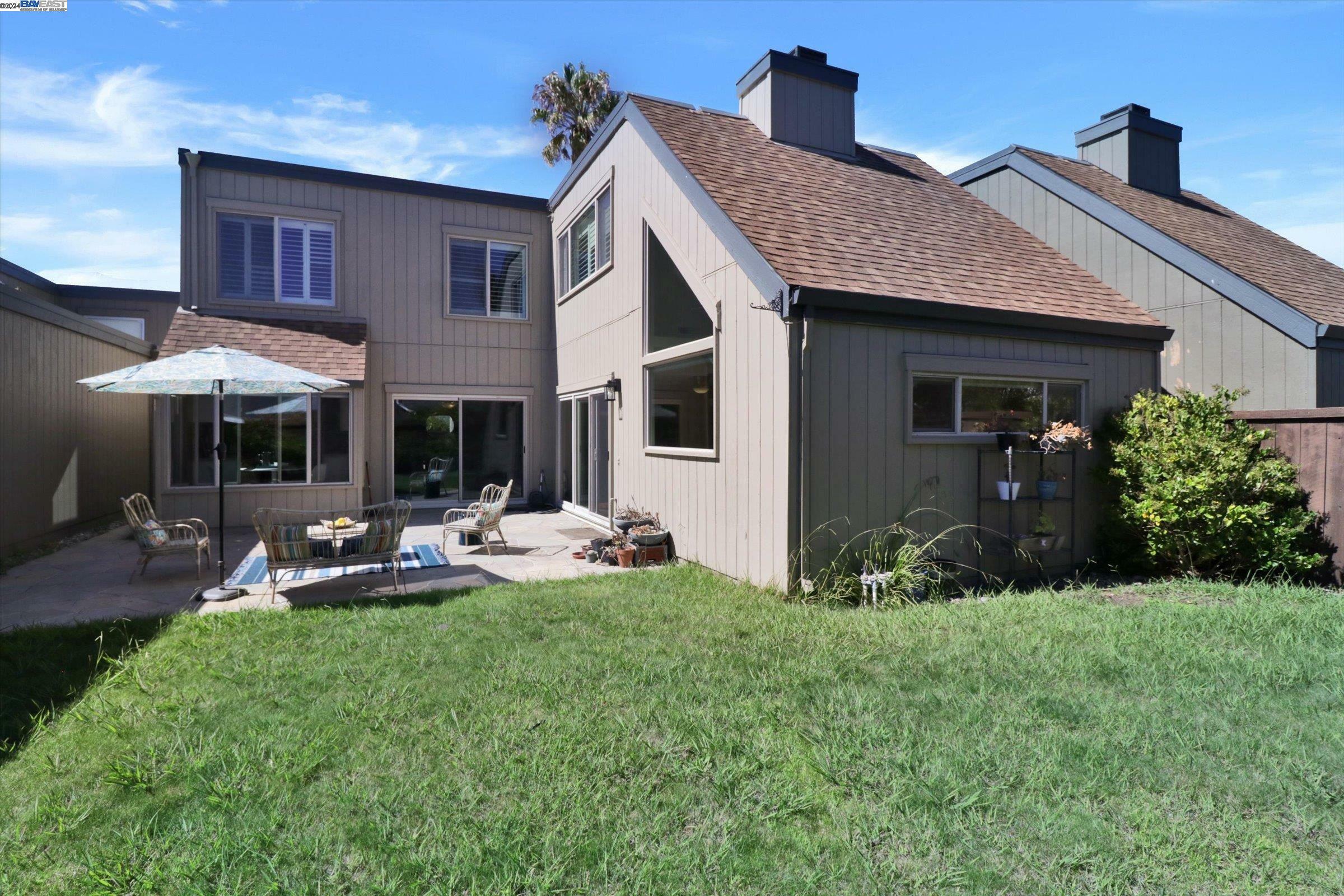 Property Photo:  1038 Mangrove Ln  CA 94502 