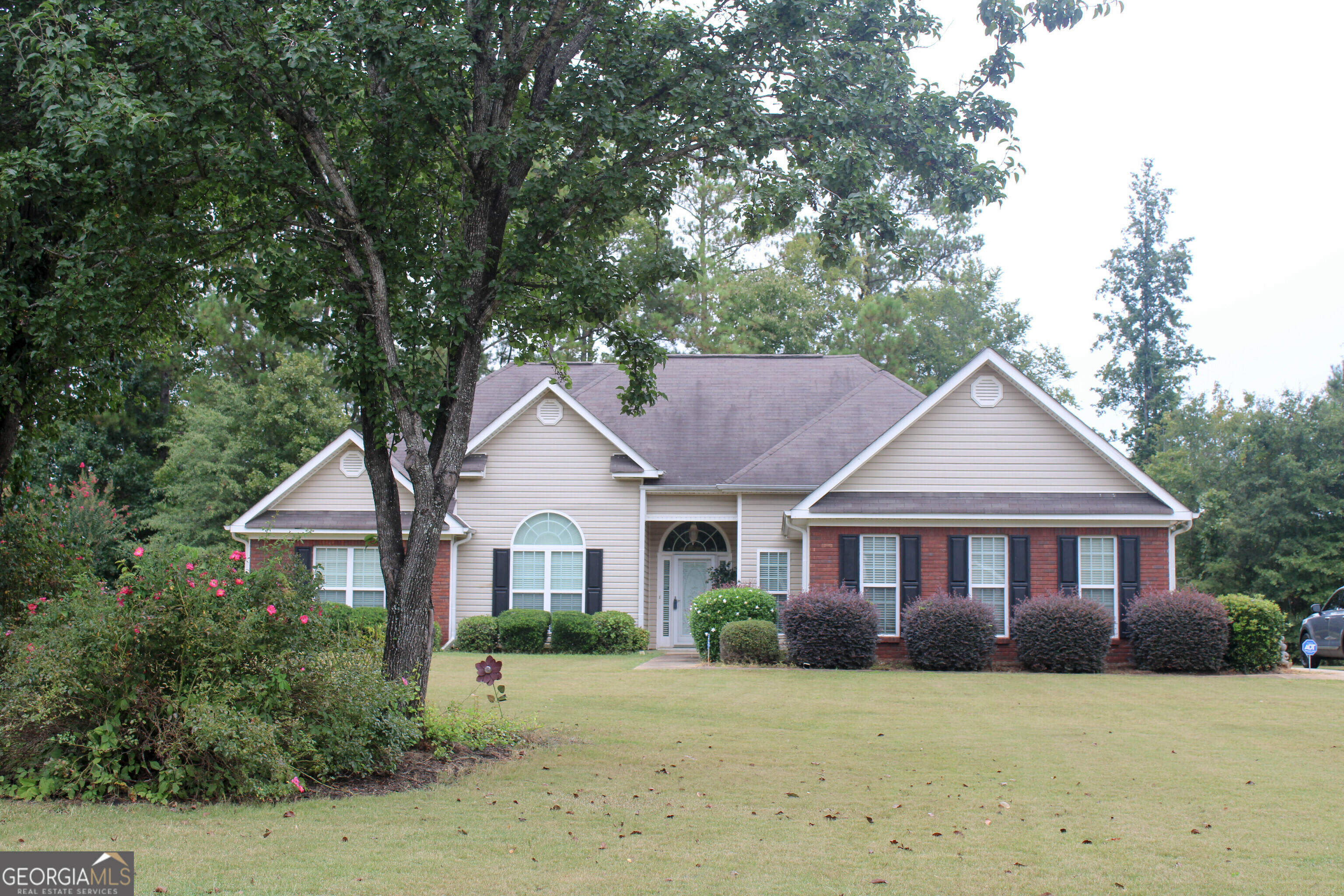 Property Photo:  123 Wexford Drive  GA 30241 