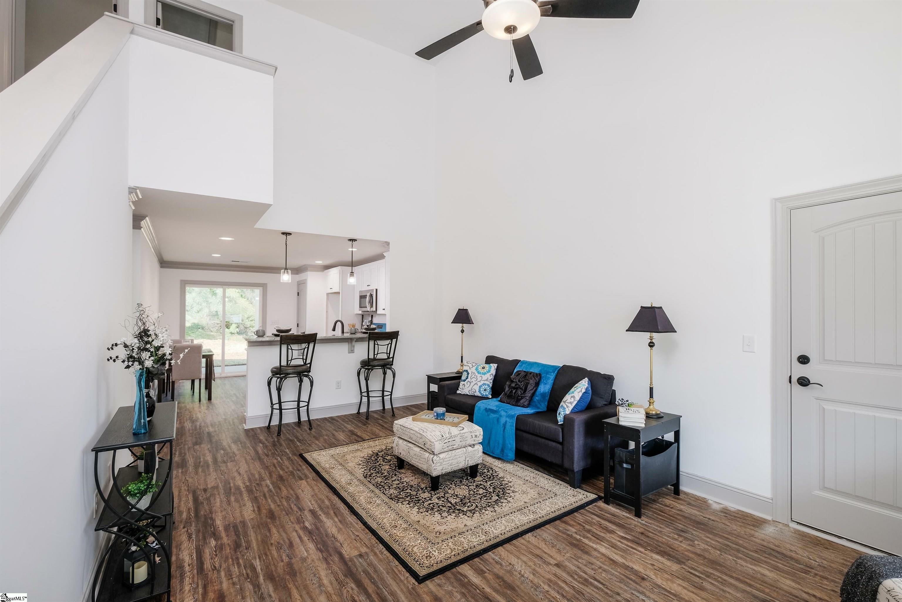 Property Photo:  180 Hunter Drive  SC 29627 