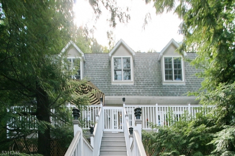 Property Photo:  107 Lake End Rd  NJ 07435 