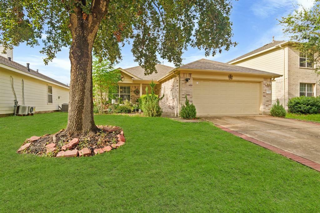 Property Photo:  19714 Brisbane Meadows Drive  TX 77449 