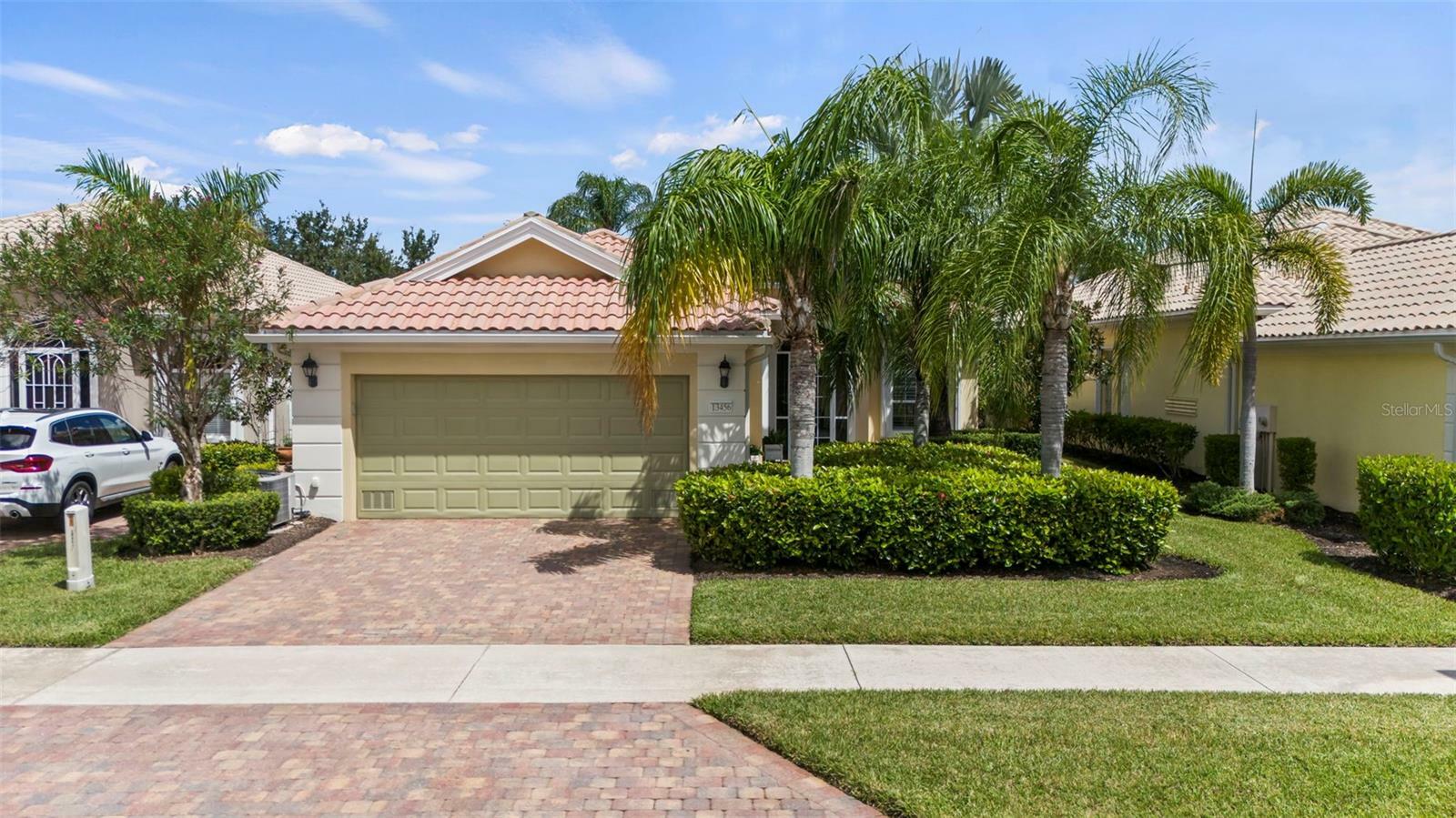 Property Photo:  13456 Coluccio Street  FL 34293 