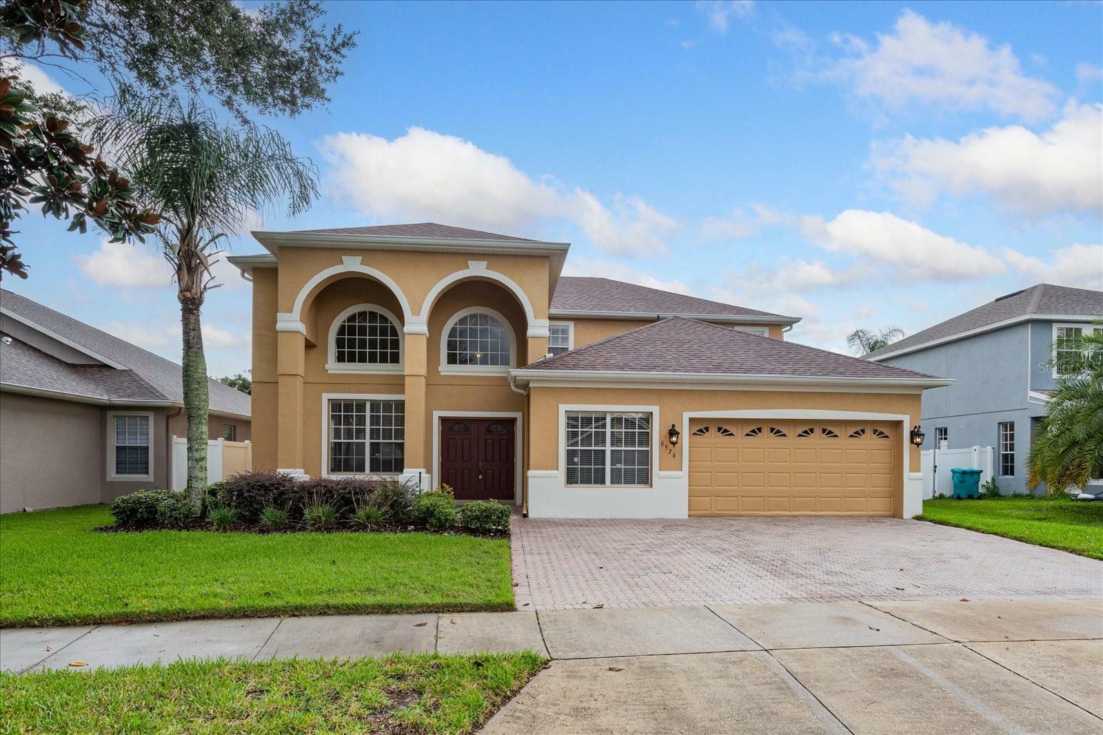 6526 Lake Pembroke Place  Orlando FL 32829 photo