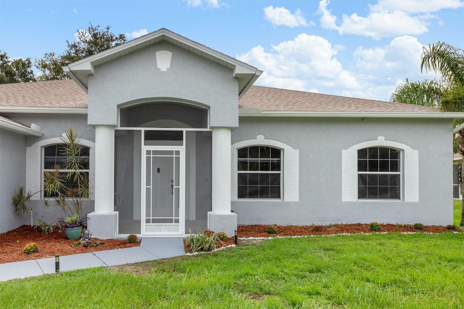 Property Photo:  5366 Dunsmuir Road  FL 34288 