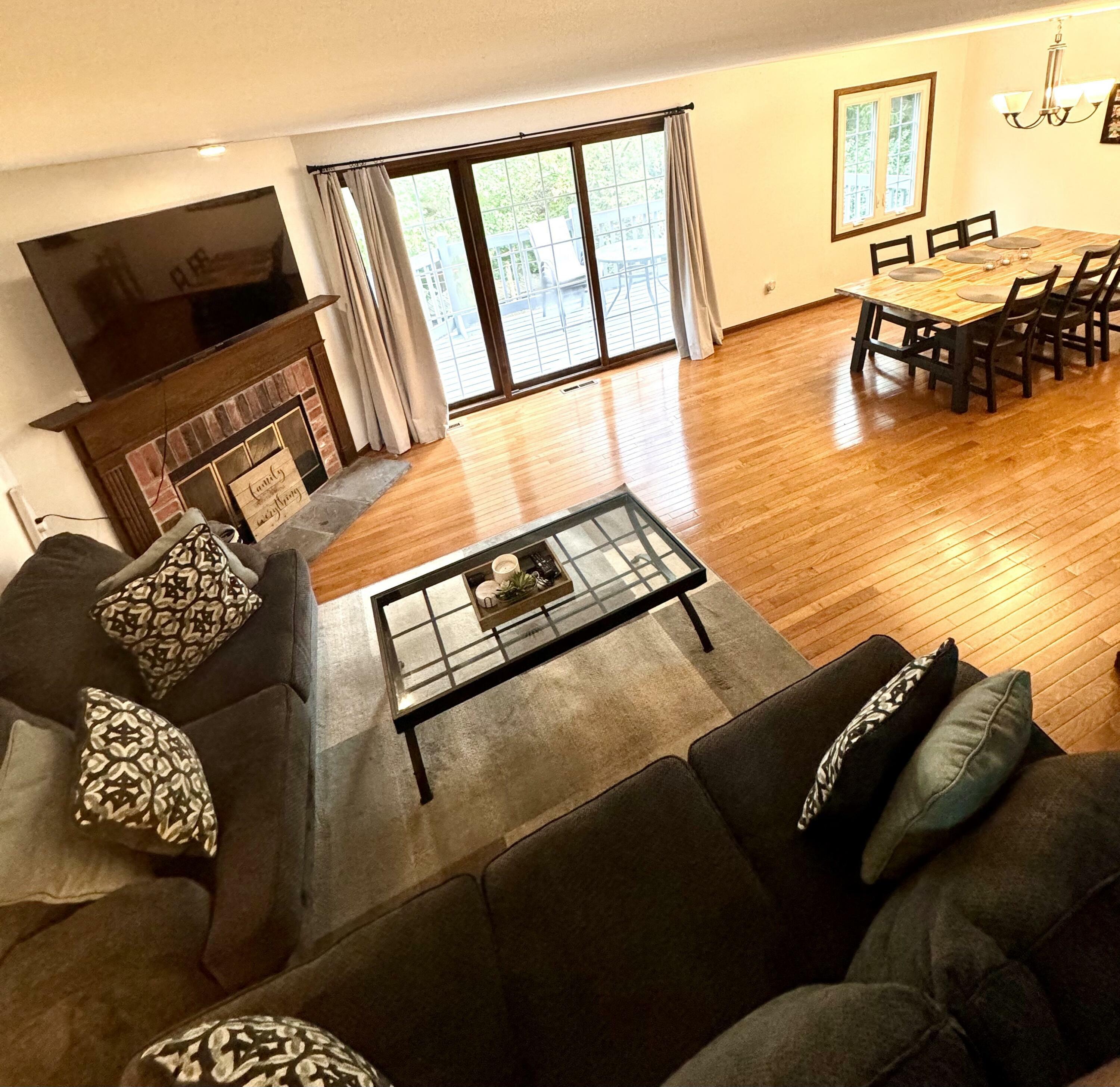 Property Photo:  7532 W Tuckaway Creek Dr  WI 53132 