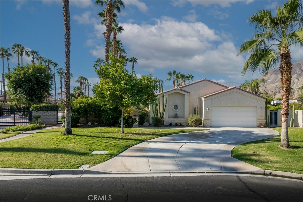 1 Florentina Drive  Rancho Mirage CA 92270 photo