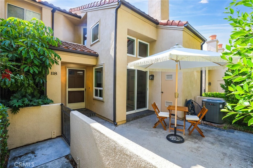 Property Photo:  118 Corsica Drive 86  CA 92660 