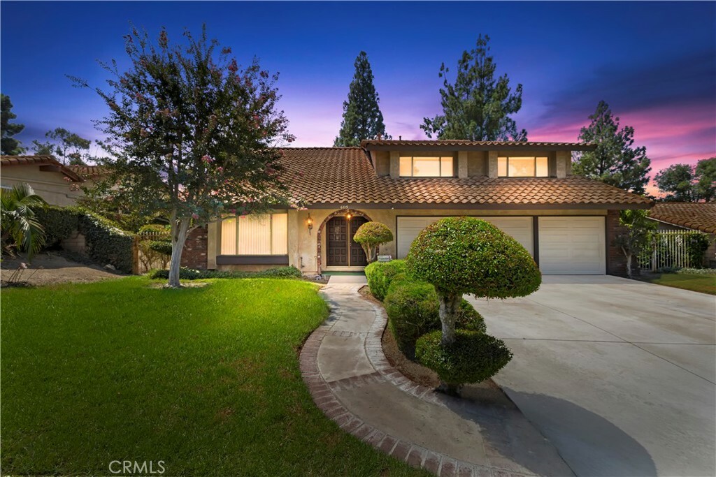 Property Photo:  6819 Rycroft Drive  CA 92506 