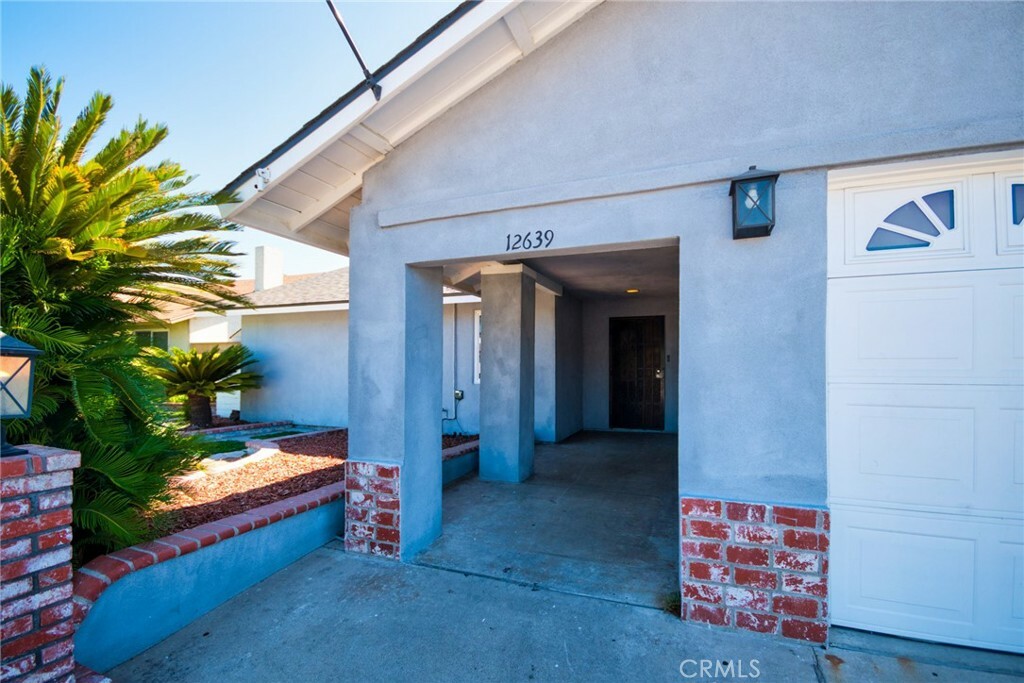 Property Photo:  12639 Verdugo Avenue  CA 91710 