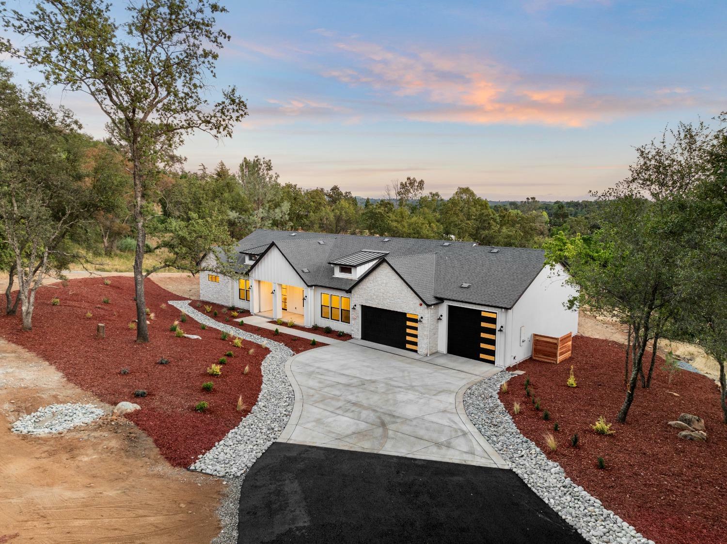 Property Photo:  3000 Vista Roble Drive  CA 95603 