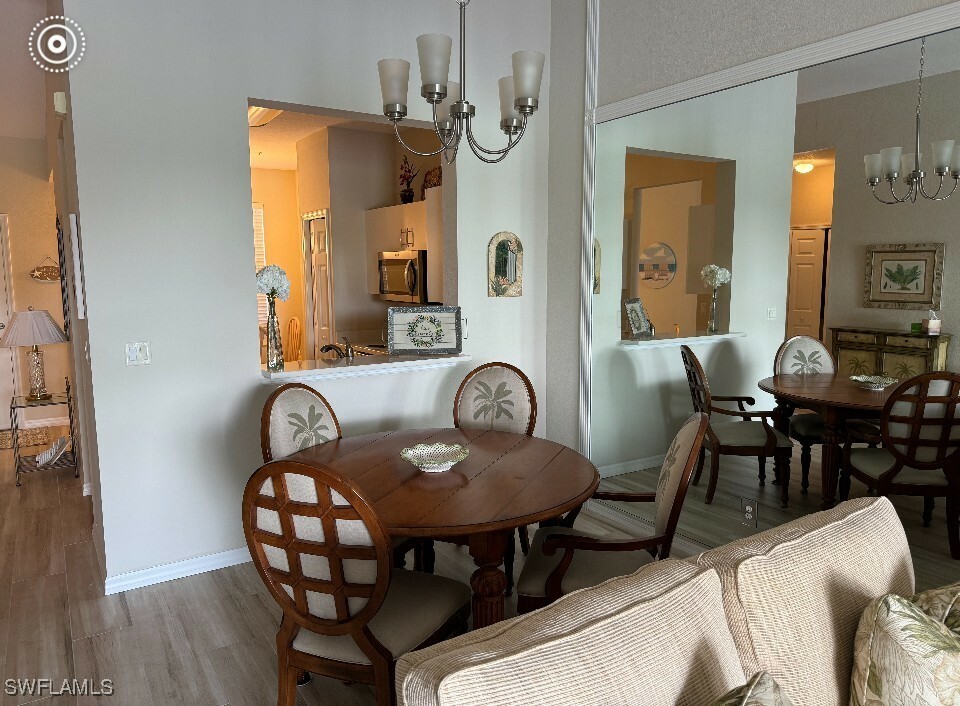 Property Photo:  2290 Carrington Court 202  FL 34109 