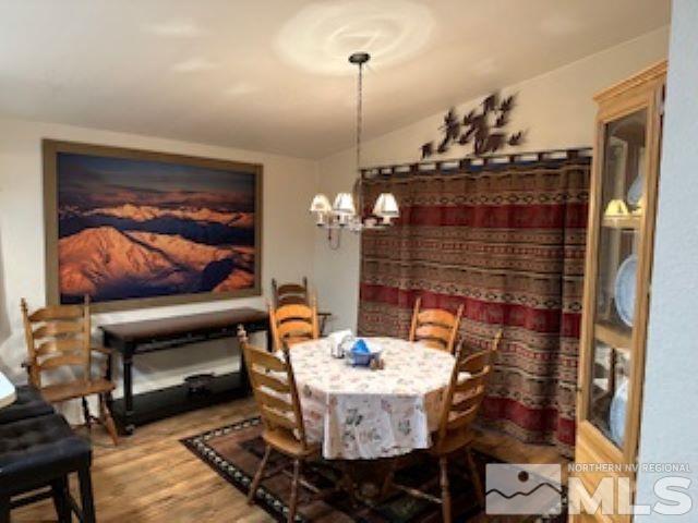 Property Photo:  169 Crescent Drive 53  NV 89449 