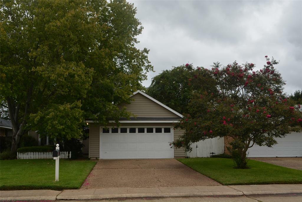 9703 Stratmore Circle  Shreveport LA 71115 photo