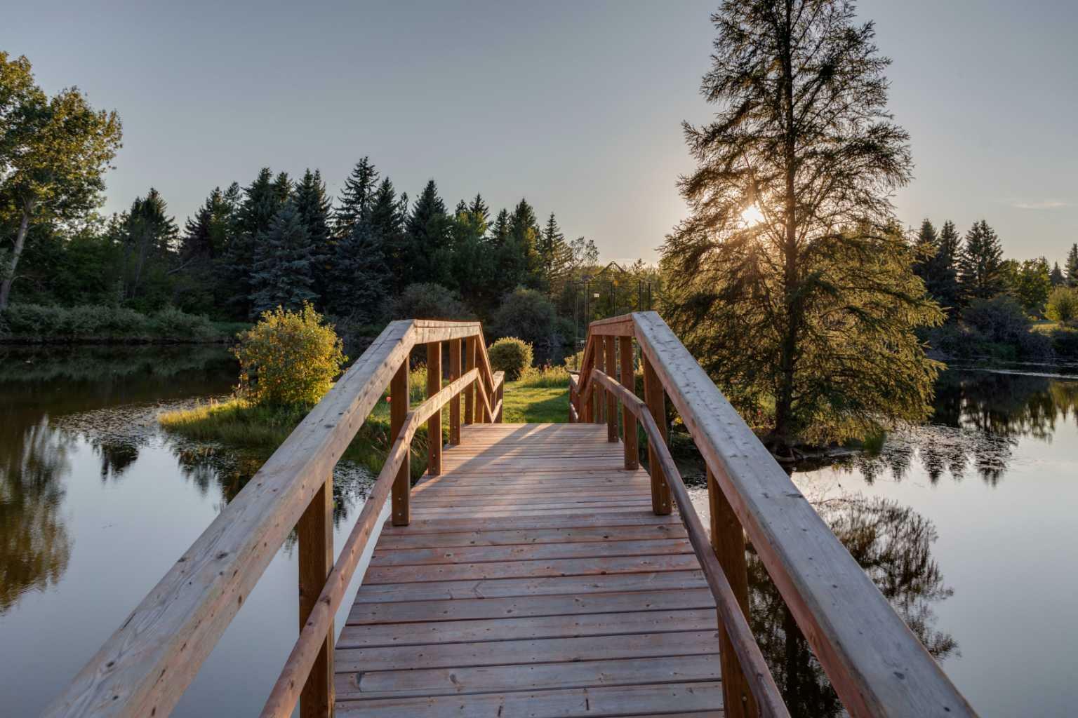 Photo de la propriété:  Gadsby Lake Estate - Township  AB T0C 2N0 