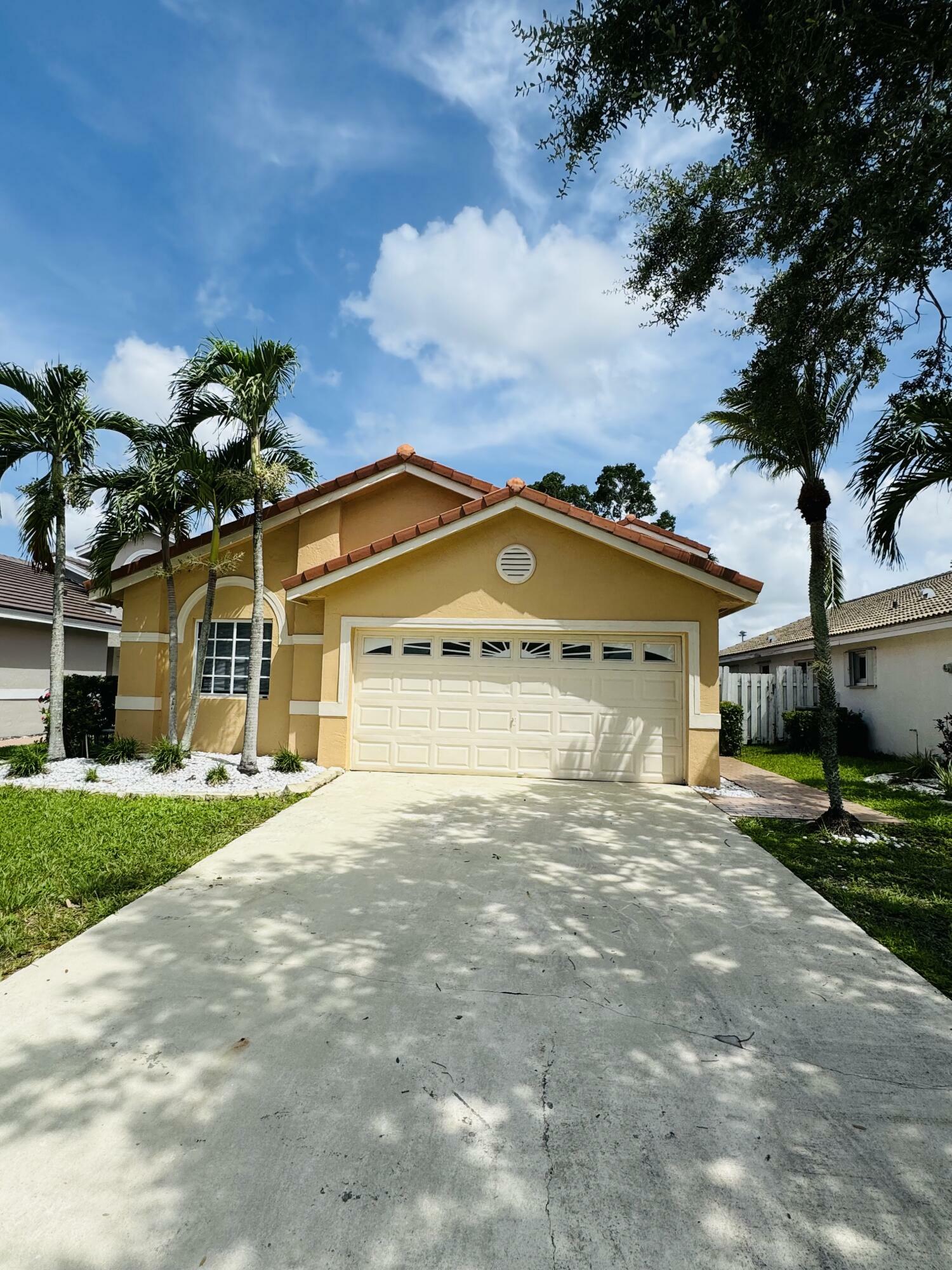 Property Photo:  17661 SW 4th Court  FL 33029 