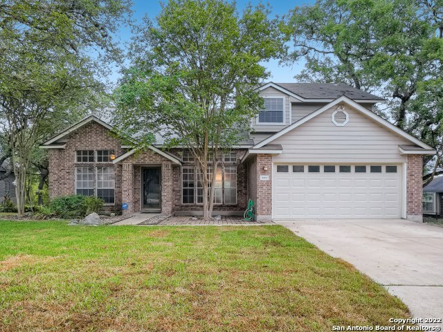 Property Photo:  2305 Encino Cliff  TX 78259 