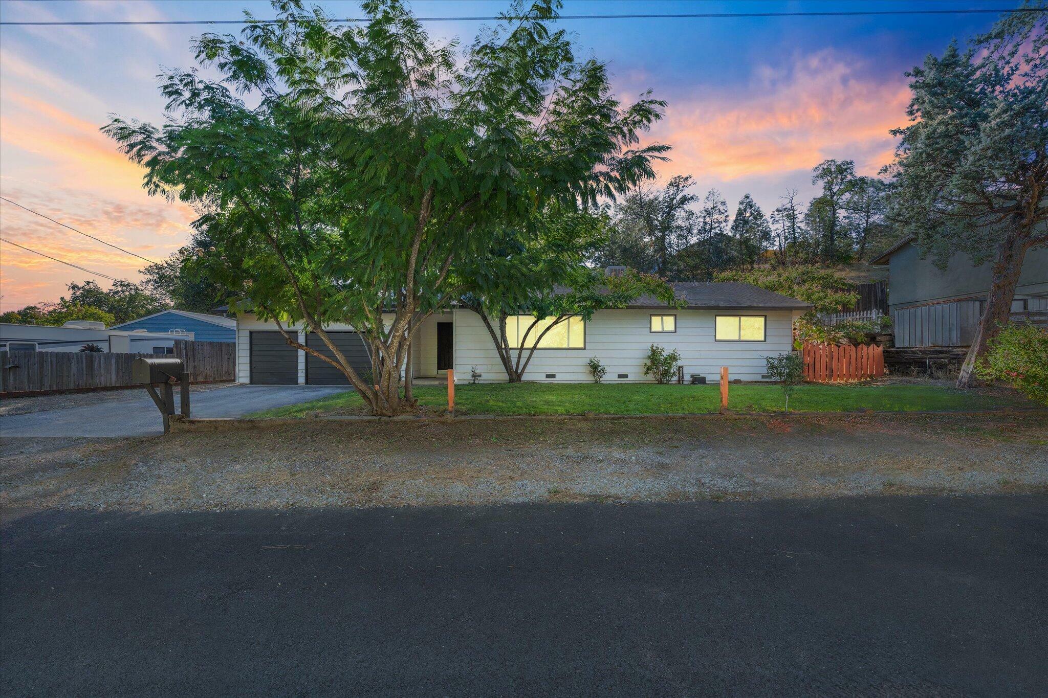 Property Photo:  2516 Ostling Avenue  CA 96019 