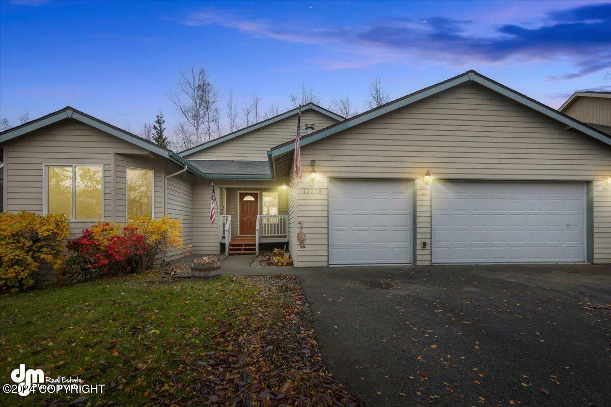 13238 Konrad Drive  Eagle River AK 99577 photo