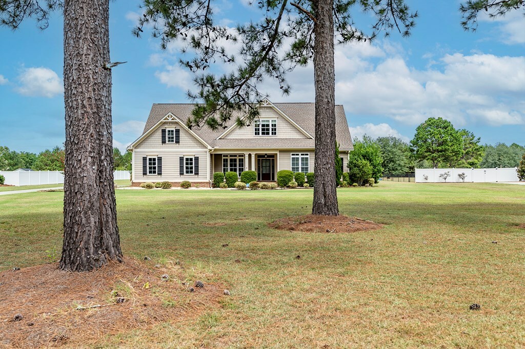 Property Photo:  112 Creekridge Drive  GA 31763 