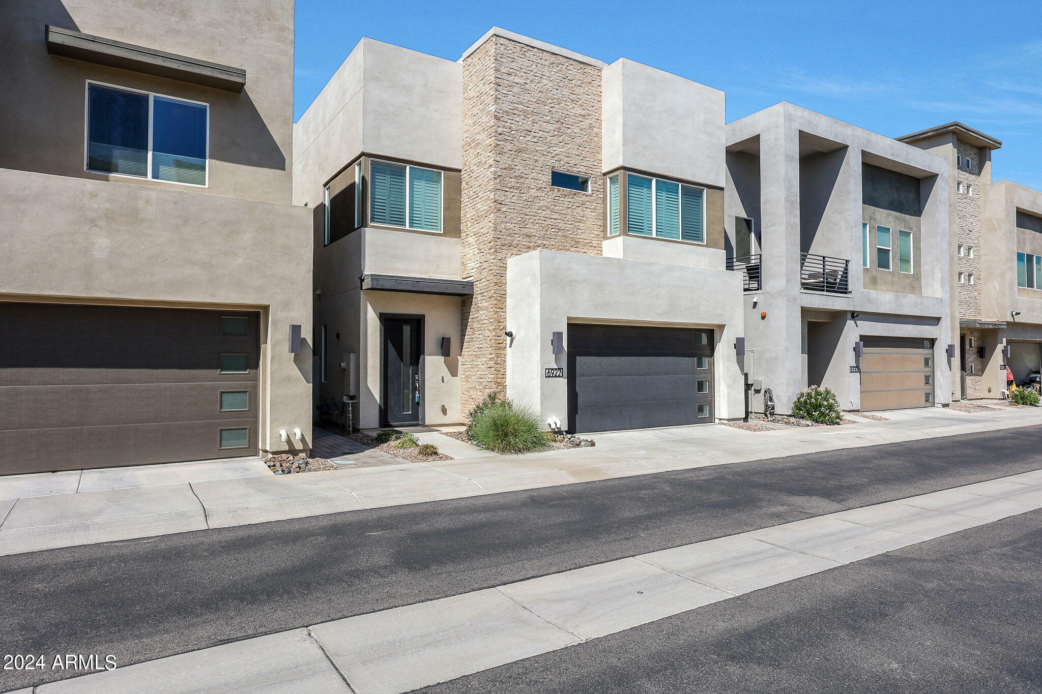 Property Photo:  6922 E Orion Drive  AZ 85257 