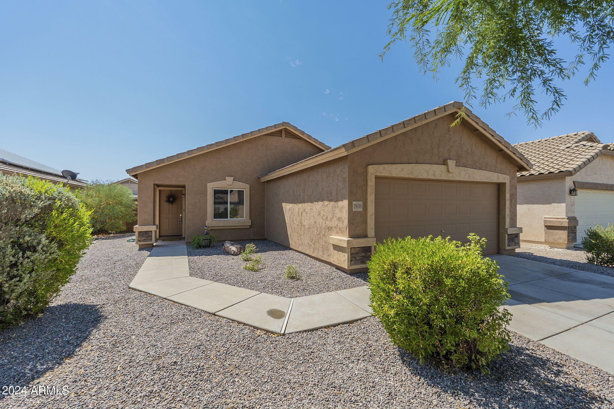 2859 E Olivine Road  San Tan Valley AZ 85143 photo