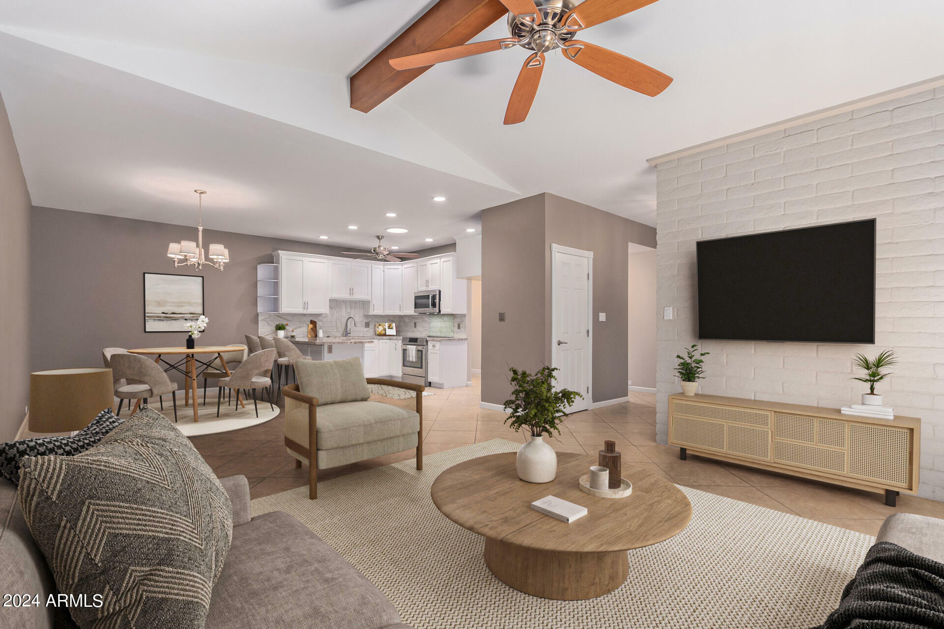 Property Photo: 4525 N 66th Street 33 AZ 85251