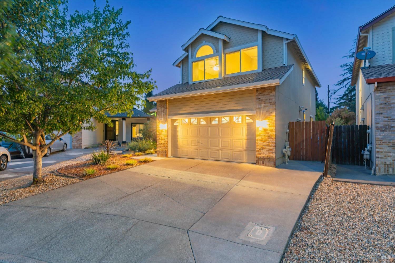 Property Photo:  239 Wikiup Meadows Drive  CA 95403 