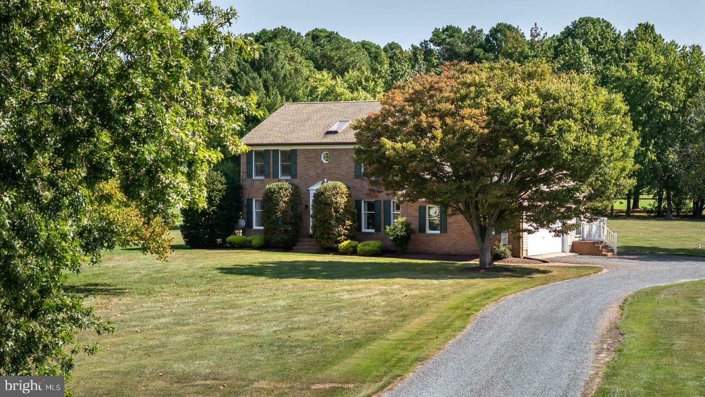 Property Photo:  6461 Fairway Lane  MD 21601 