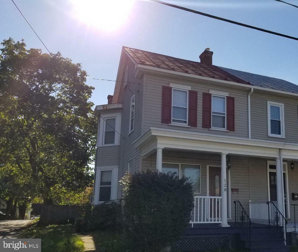 Property Photo:  128 C Street  PA 17013 