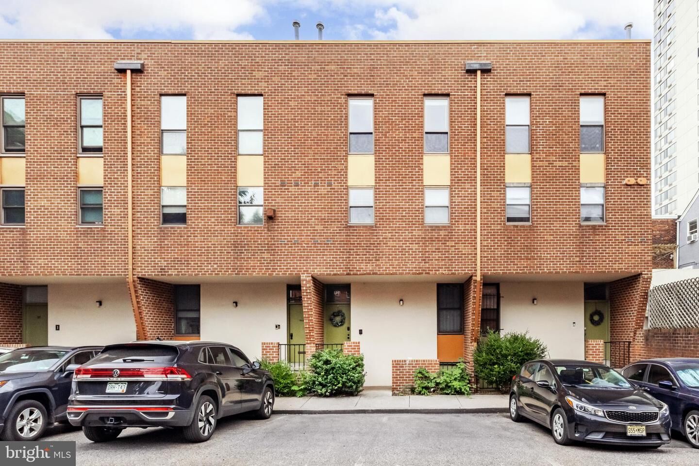 Property Photo: 1926 Nectarine Street PA 19130