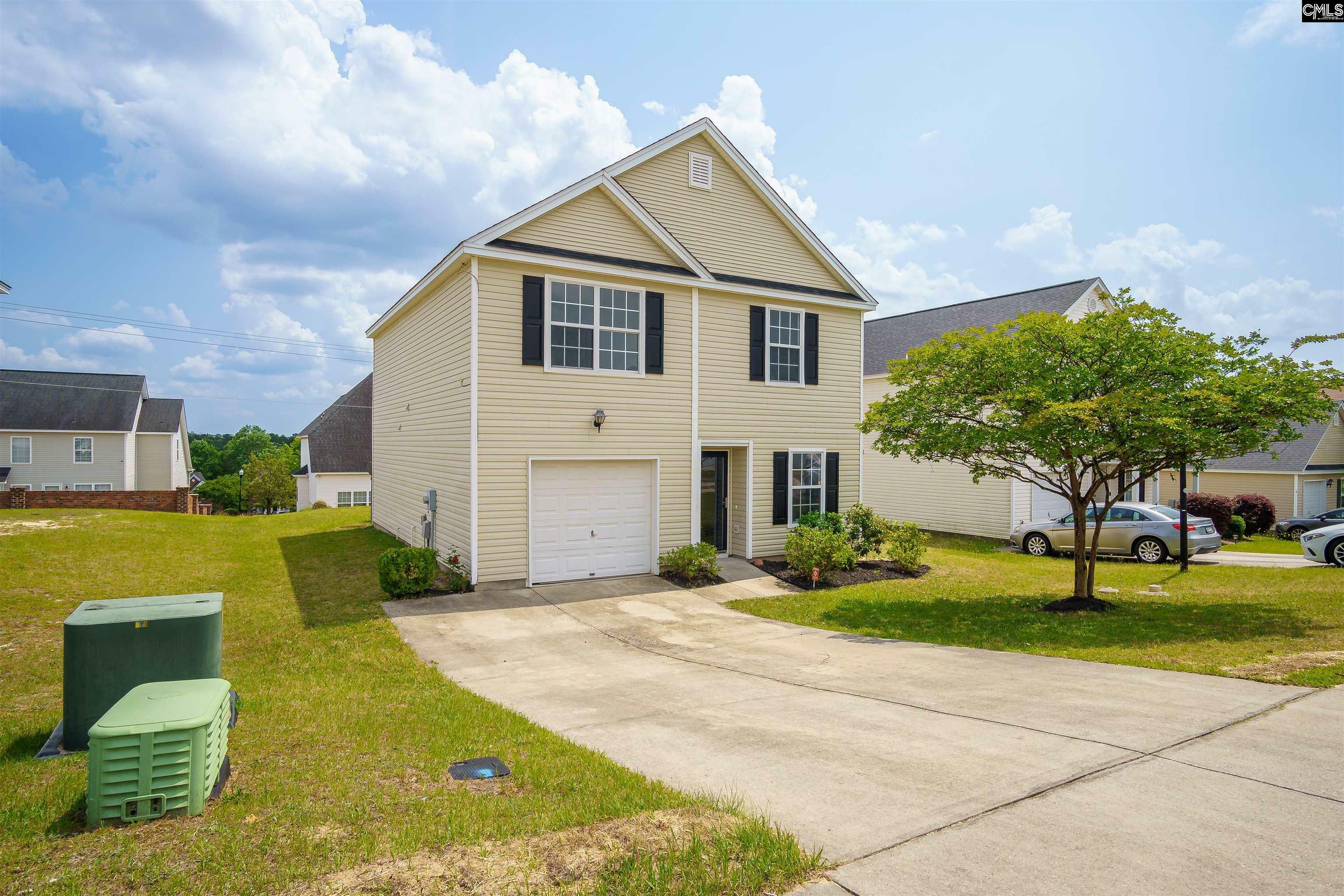 Property Photo:  1303 Waverly Place  SC 29229 