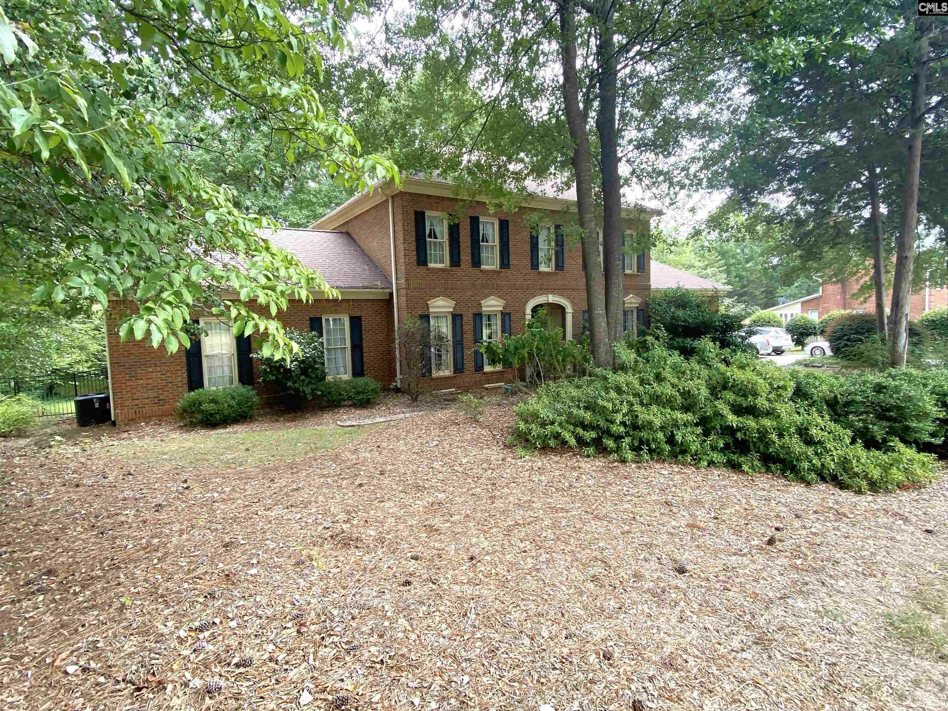 Property Photo:  157 Williamstown  SC 29212 