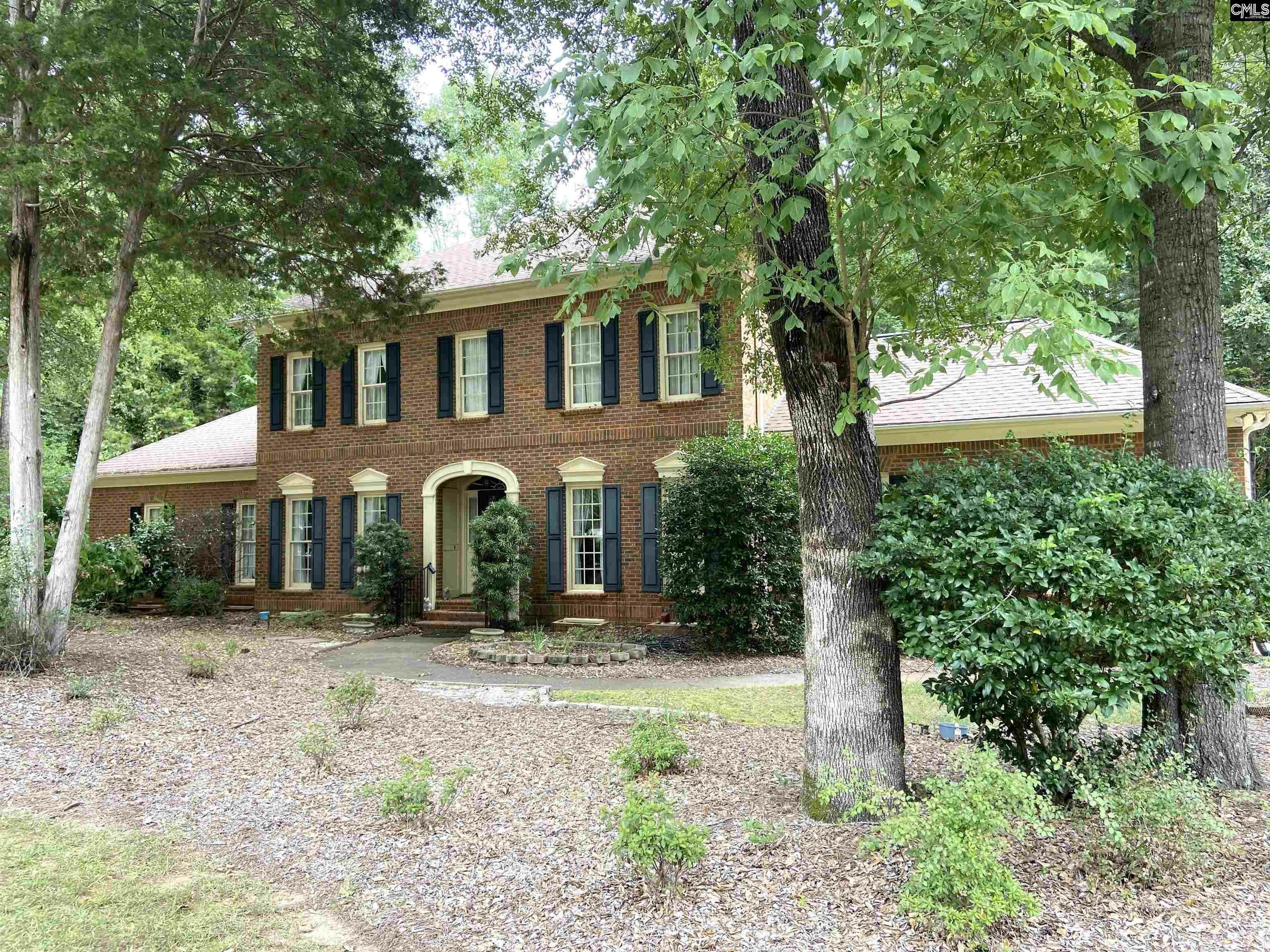 Property Photo:  157 Williamstown  SC 29212 