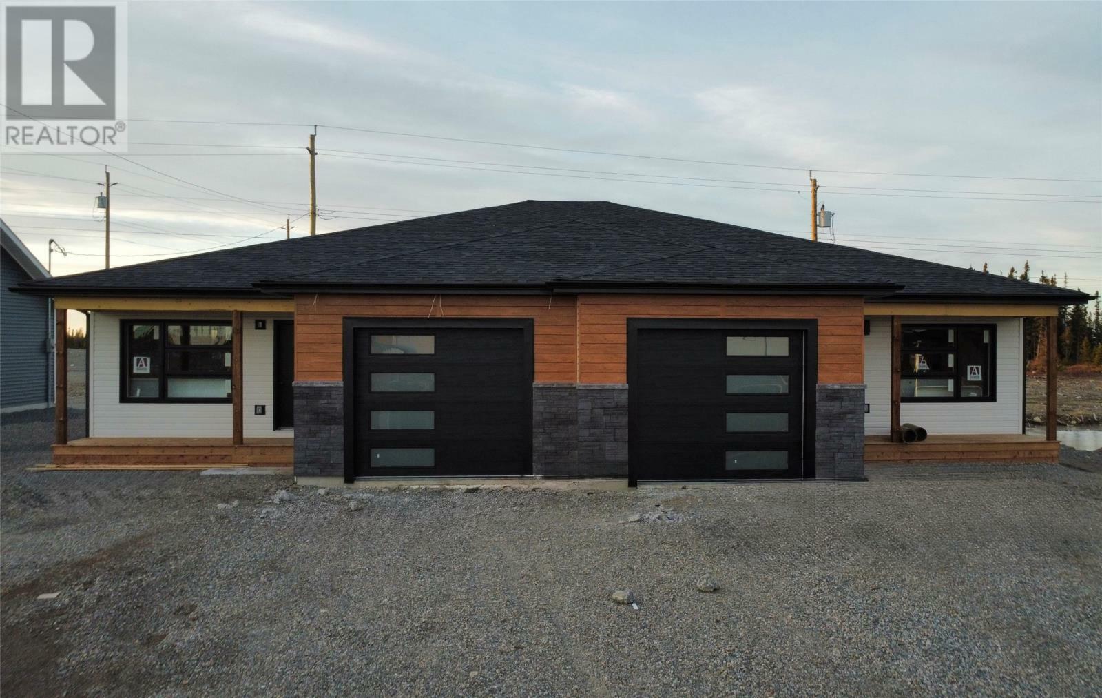 Property Photo:  203 Penwell Avenue  NL A1V 0A4 