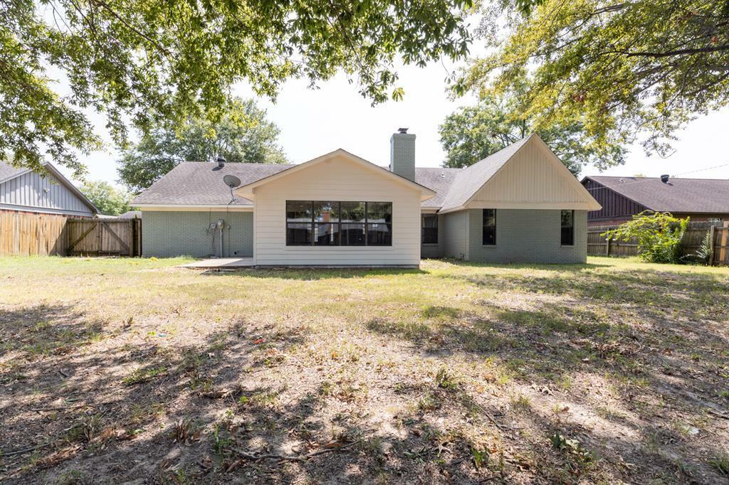 Property Photo:  1007 Brookdale  AR 72301 